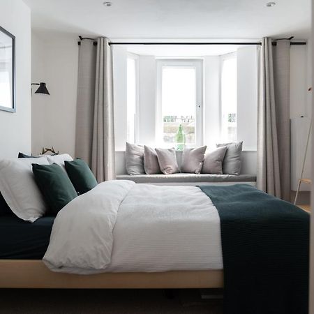 Bower Apartment Гаррогейт Екстер'єр фото