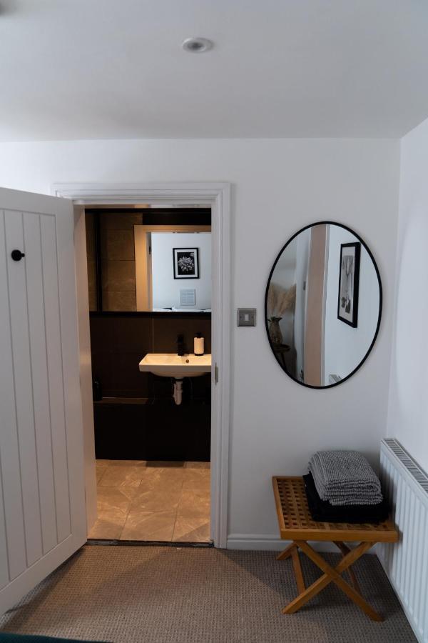 Bower Apartment Гаррогейт Екстер'єр фото